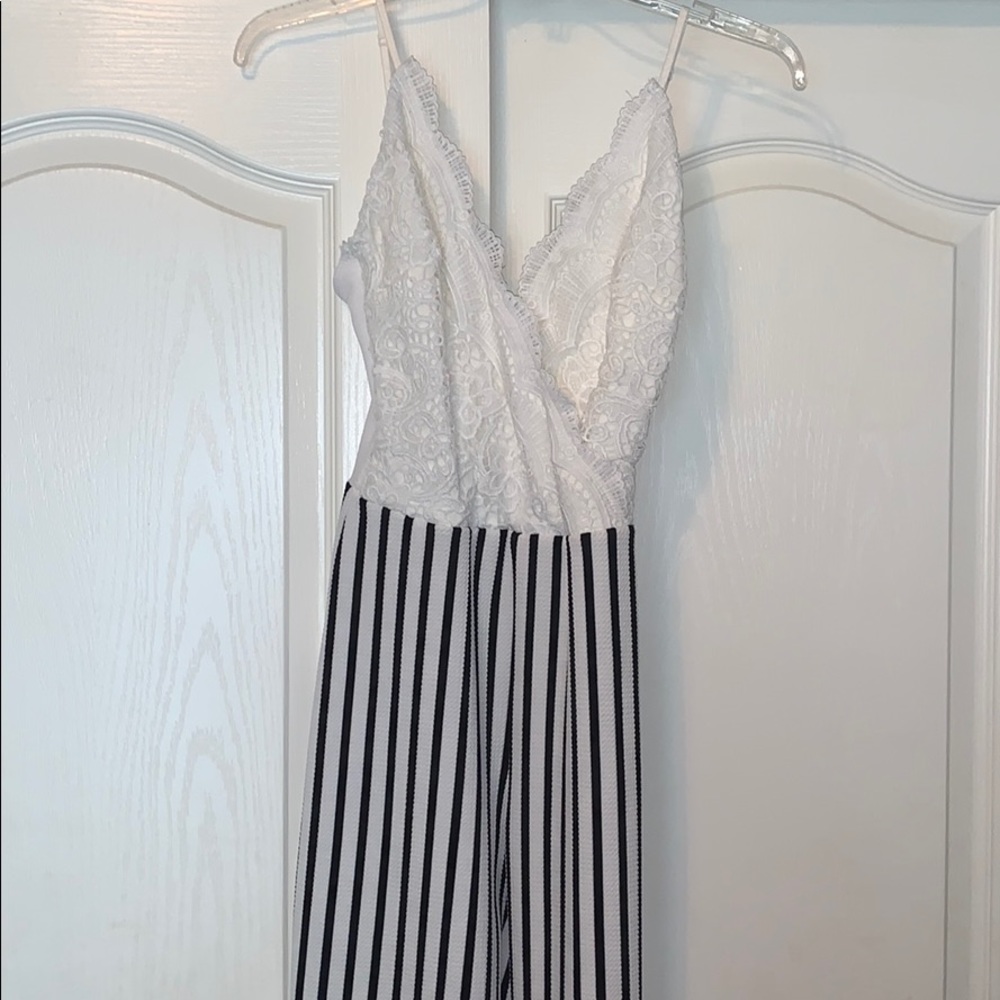 Romper - Picture 2 of 3